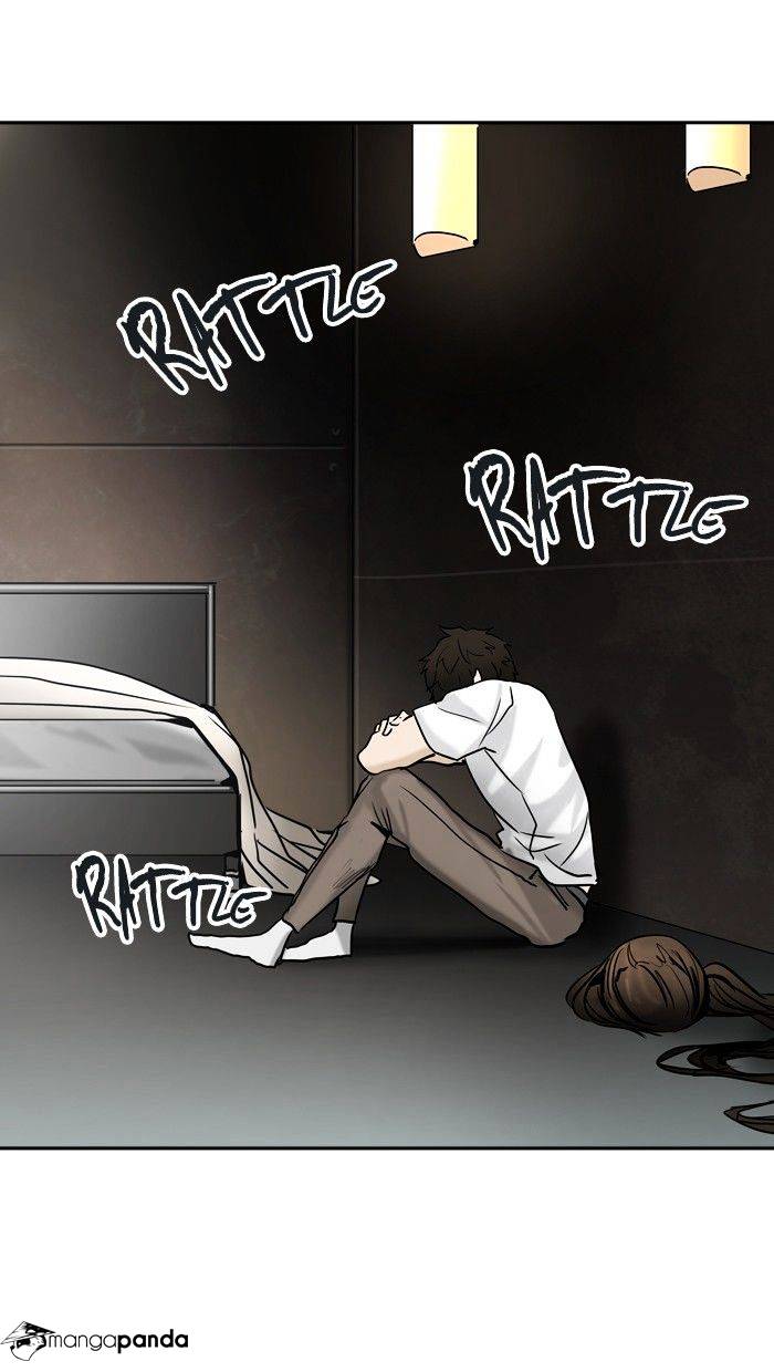 Tower of God Chapter 308 image 001